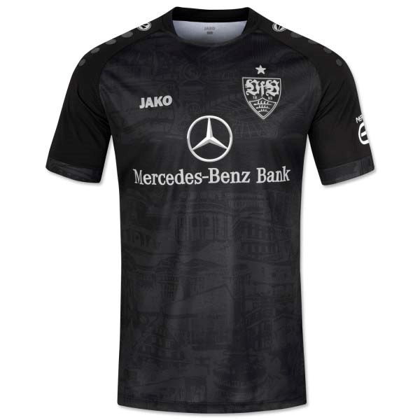 Tailandia Camiseta VfB Stuttgart 3ª 2022-2023